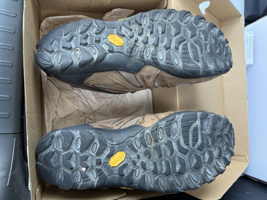 Tenis Merrel Chameleon 45