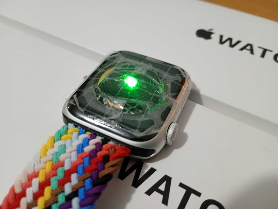 Apple Watch SE 44mm LTE Cellural