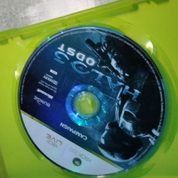 Продам три игри на XBOX360