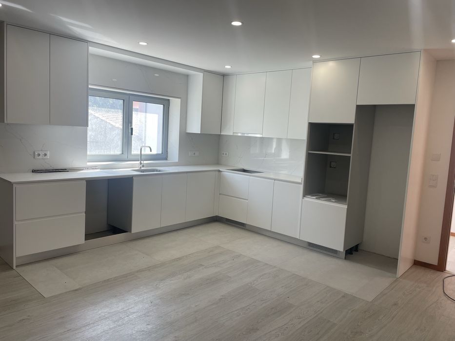 Arendamento novo a estriar