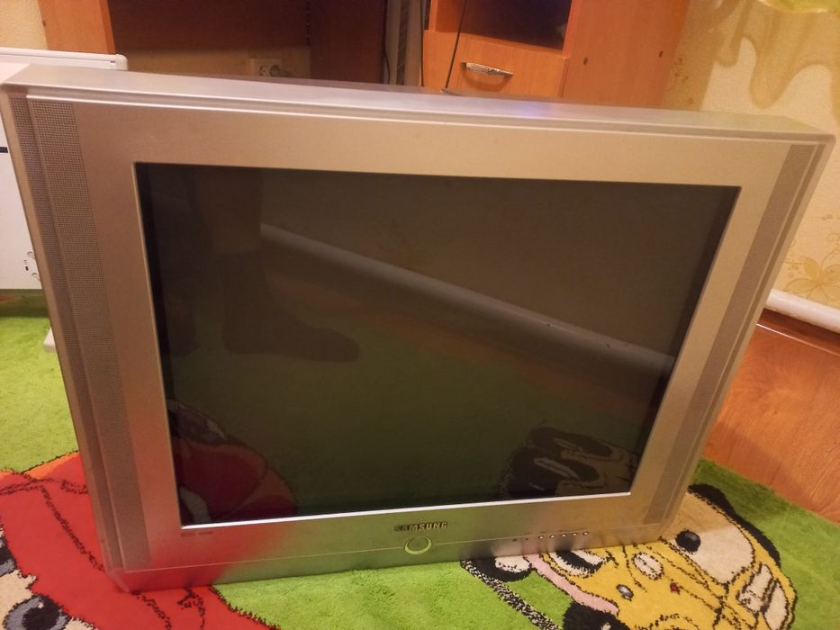 Телевізор Samsung
