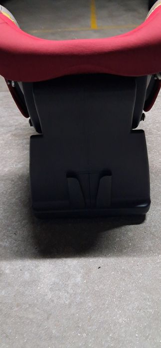 Cadeira auto criança