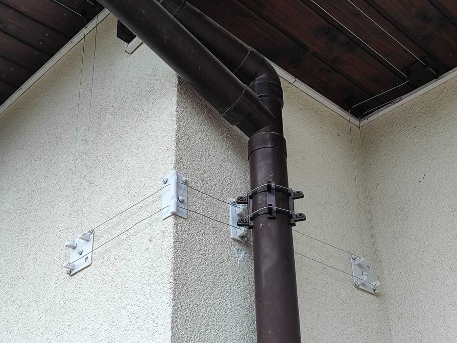 Pastuch elektryczny na kuny I Montaż I Gwarancja I Gorzów Wielkopolski