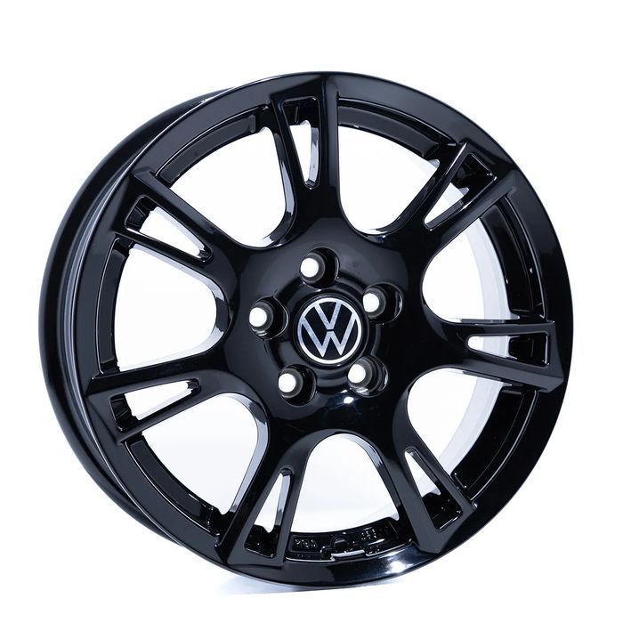 NOWE ORYGINALNE Felgi aluminiowe 15" Volkswagen Polo Golf Beetle