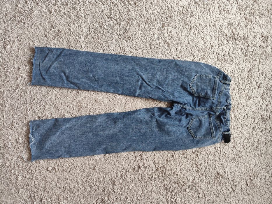 Джинсы для вагітних