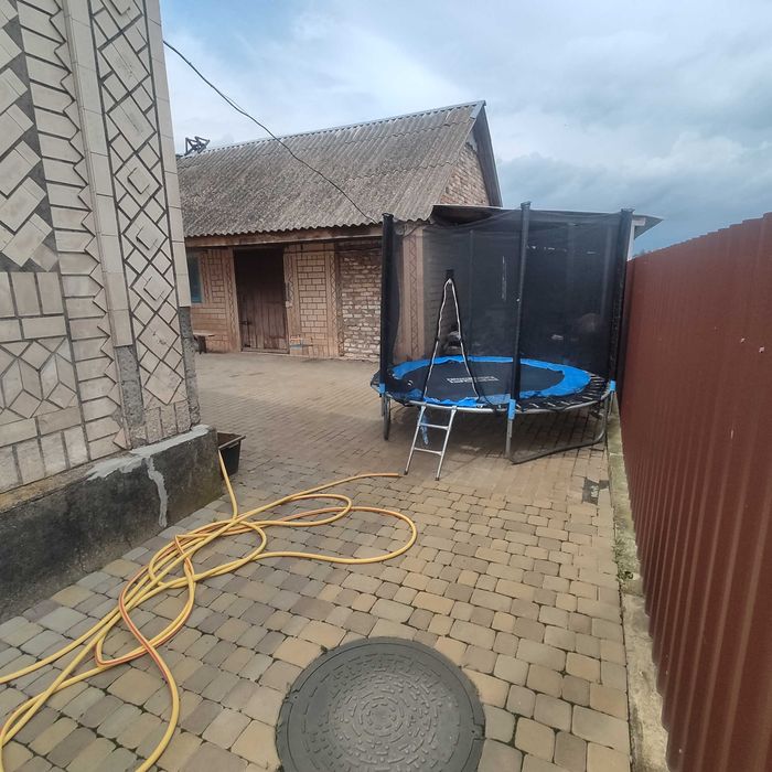 Продається будинок.