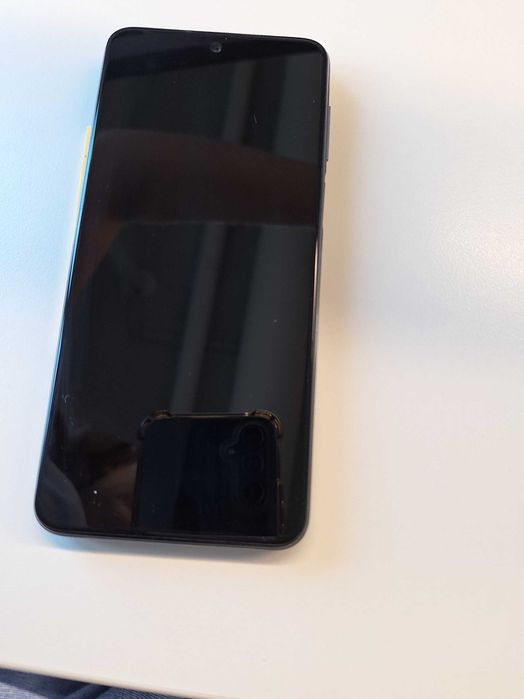 Redmi note 9s 128gb a funcionar