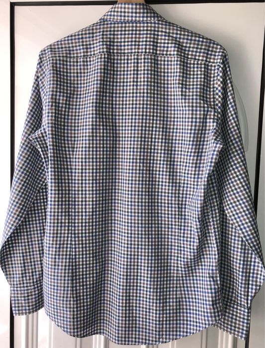 Camisas Massimo Dutti