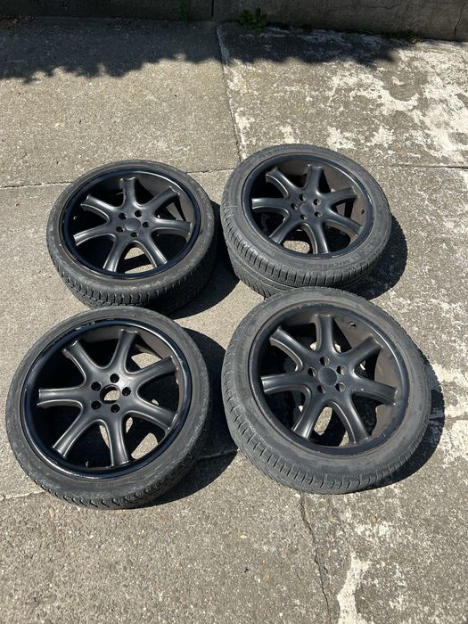 Felgi 18r 5x100