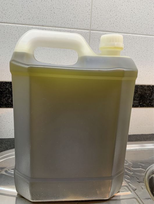 Novo azeite otima qualidade