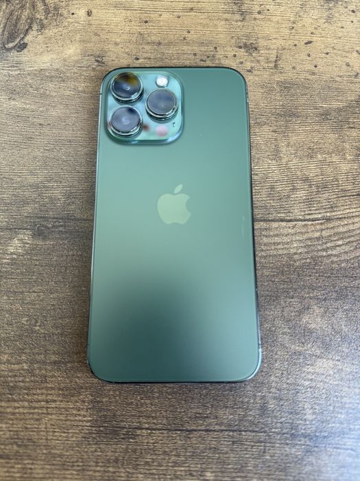 iPhone 13 Pro 256GB 98% kondycji