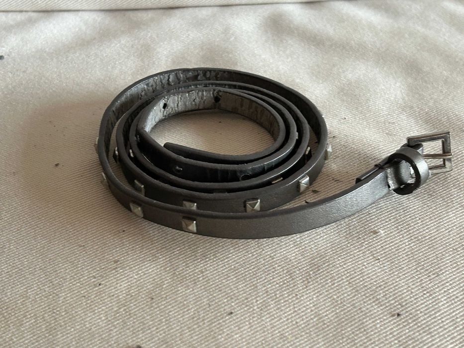 Lote de 2 cintos de vários modelos