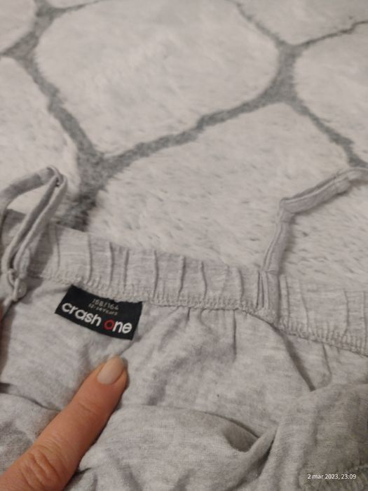 Kombinezon 158-164 dziewczęcy