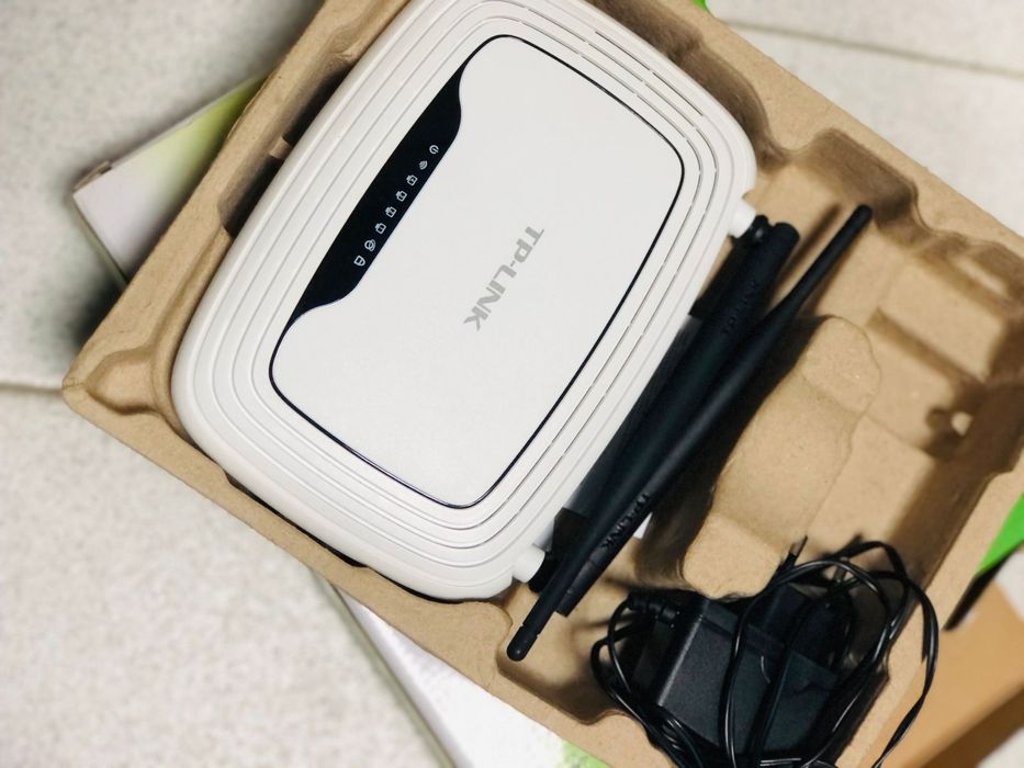 TP-Link new!!!!!64584773022338121