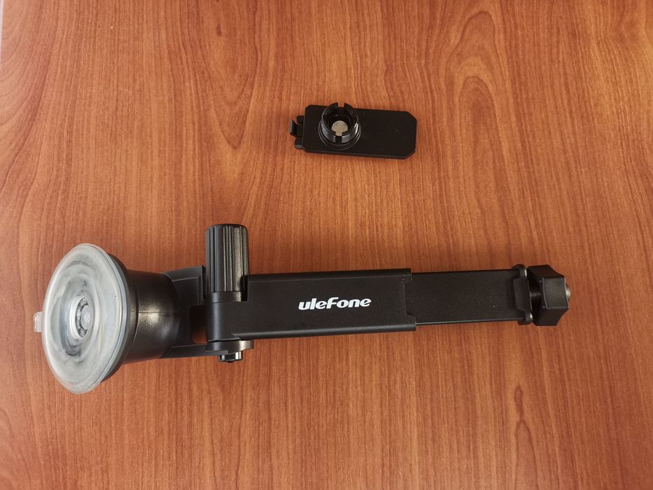 Ulefone armor mount