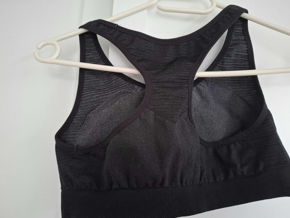 Biustonosz sportowy Kalenji, S