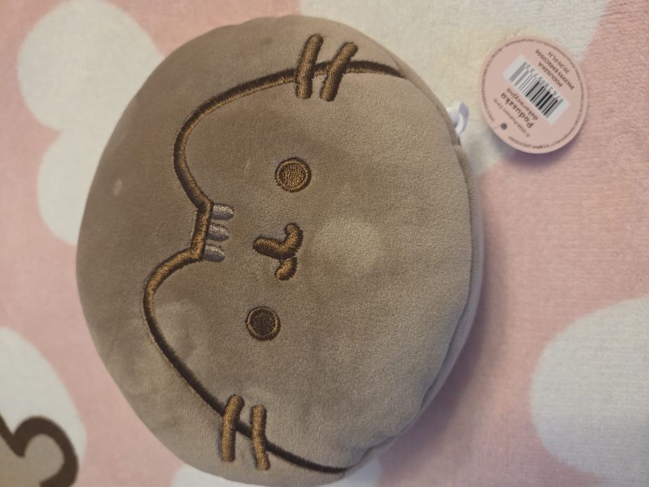 Poduszka Pusheen