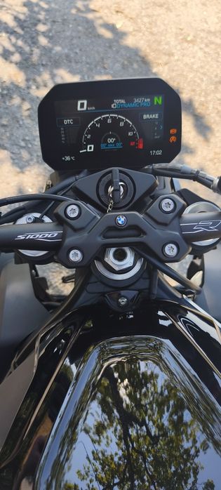 Bmw s1000r 2024*