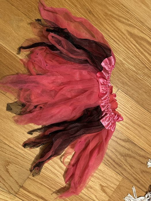 Saias de tule varios modelos e cores