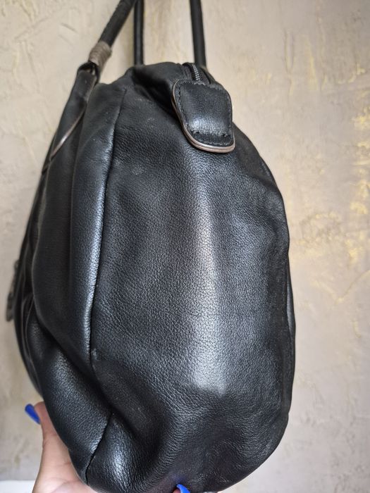 Сумка Radley натуральная кожа