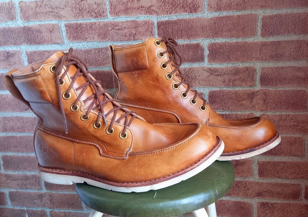 Botas timberland