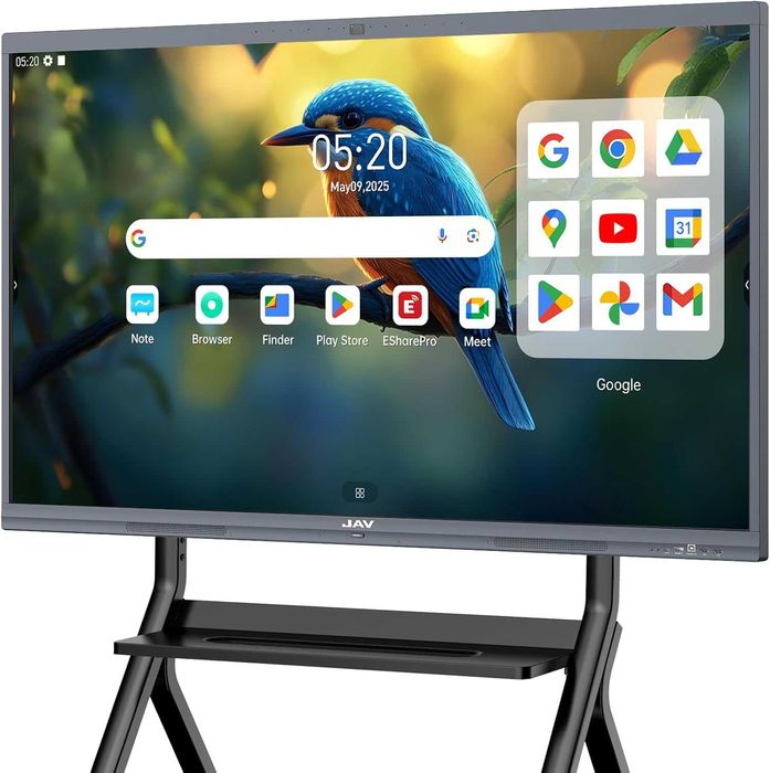 Nowa tablica dotykowa / telewizor / tablet/ projektor / 65 cali / JAV