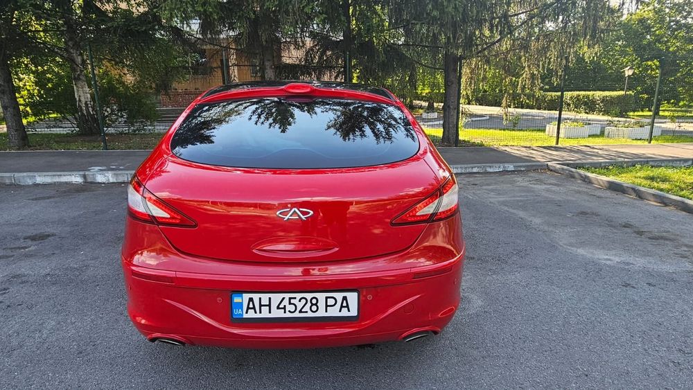 Продам Chery M11