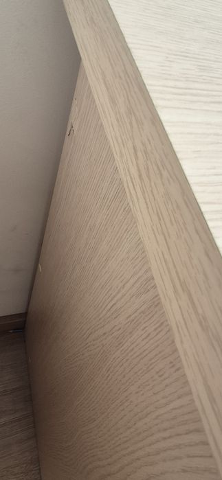 Zestaw mebli młodzieżowych BRW