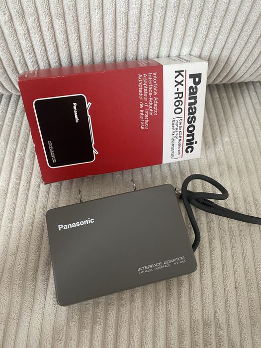 Adapter interfejsu Panasonic KX-R60