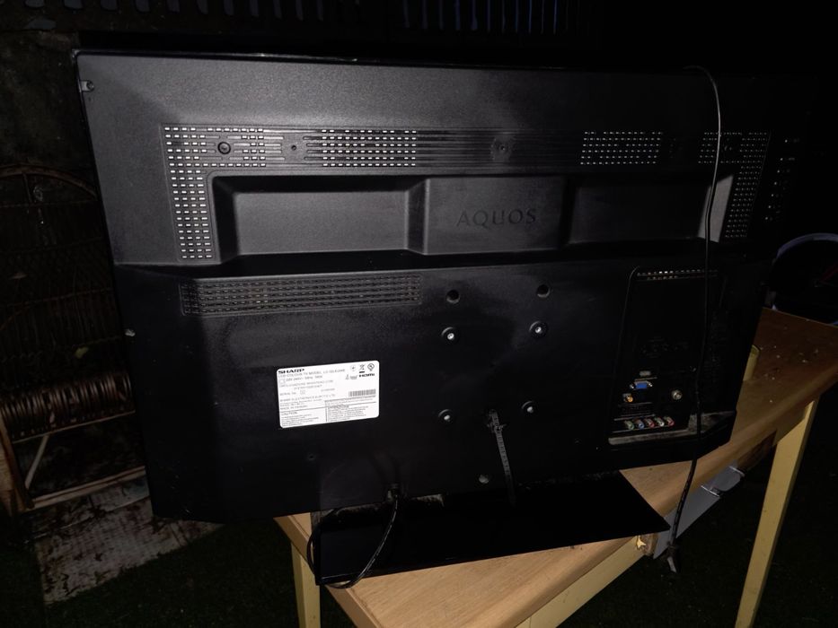 Telewizor SHARP LC 32LE244