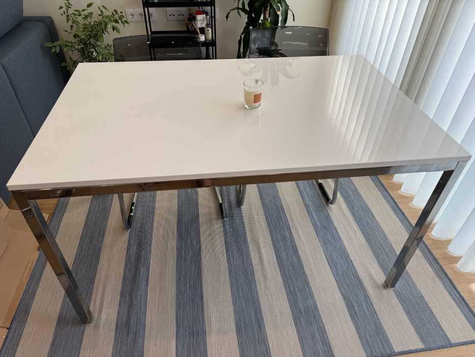 Mesa Jantar Ikea