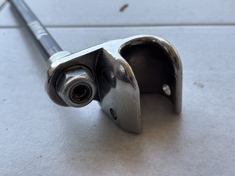 Thule adapter Thru-axle sztywna oś