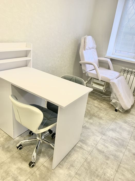 Оренда для майстра манікюру