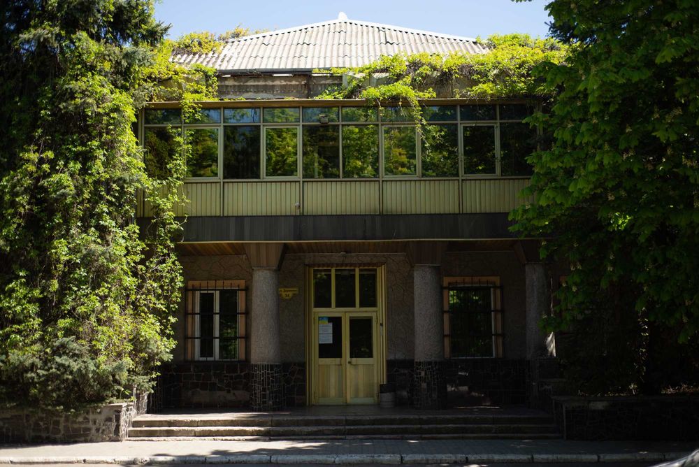 Міні-готель в Синельниково