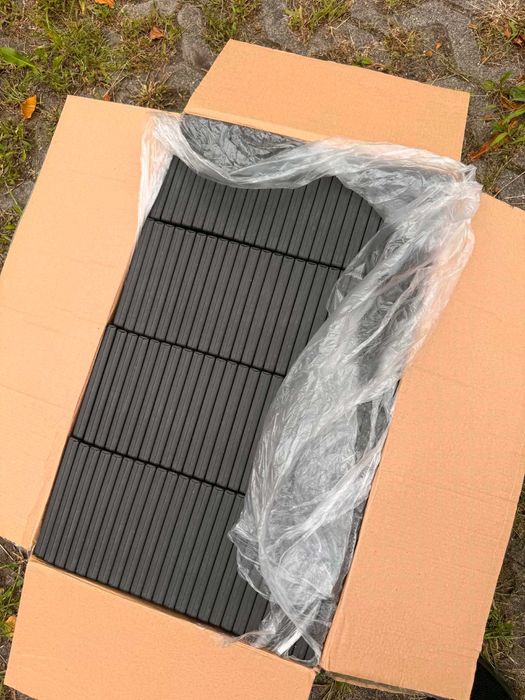 Plastikowe okładki / pudełka na płyty CD/DVD – 2500 szt.