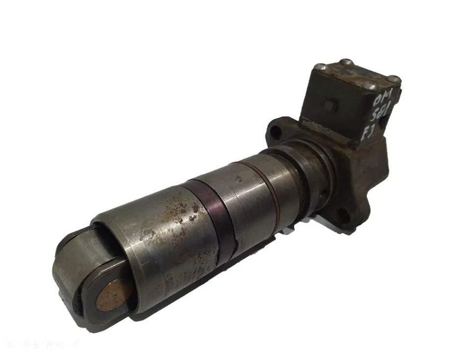 Ремонт PLD-секцій вантажних авто Mercedes, DAF, Renault