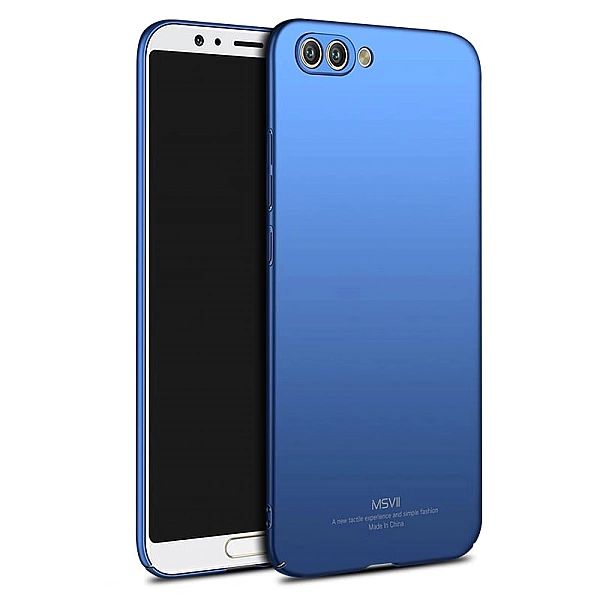 Etui Huawei Honor 10 - MSVII Pokrowiec Ultracienki