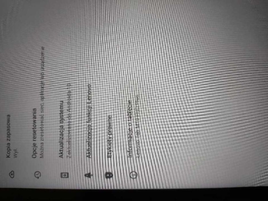 Tablet Lenovo M10 4/64 GB , Android 10 Sim-LTE