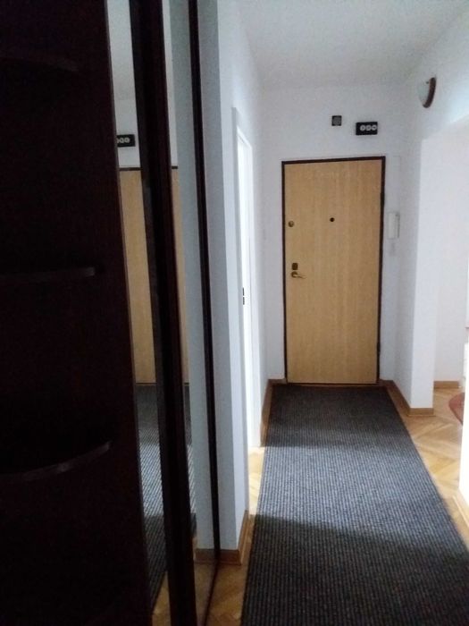 Mieszkanie – Warszawa - Widok 5
