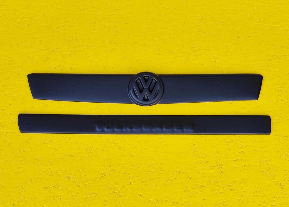 Рейлинги Дуги на кришу Volkswagen Transporter T4 Фольксваген Т4 92-03р
