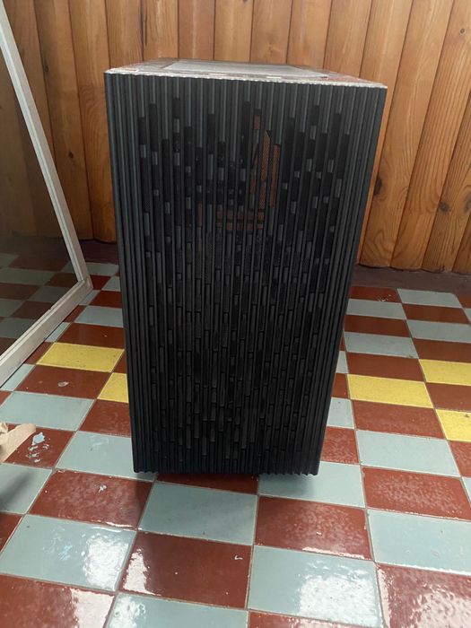 Геймерський Корпус Deepcool MATREXX 40 для ідеального охолодження