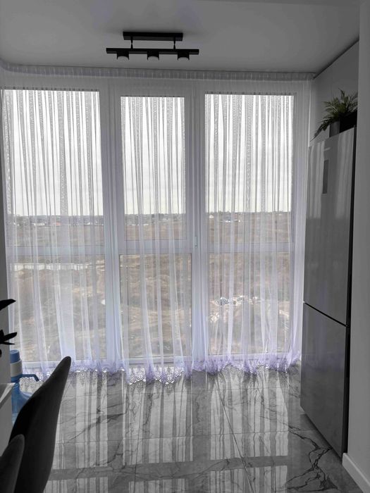 ЖК Італійський 2-кімнатна новобудова  з ремонтом Власник