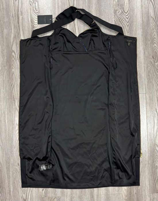 Ted Baker S 2 Женское платье сарафан футляр XS ted baker бакер бейкер