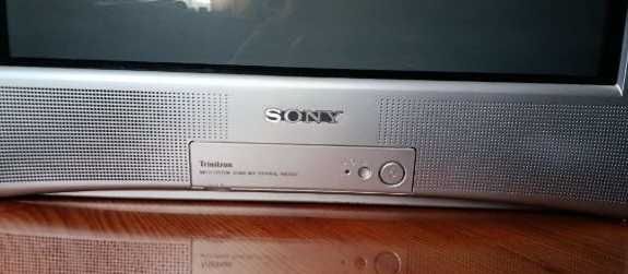Телевізор SONY, б/у, в гарному стані