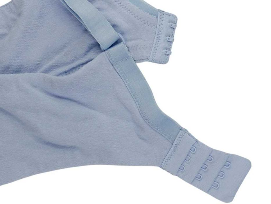 Biustonosz 85D – F&F Bawełniany