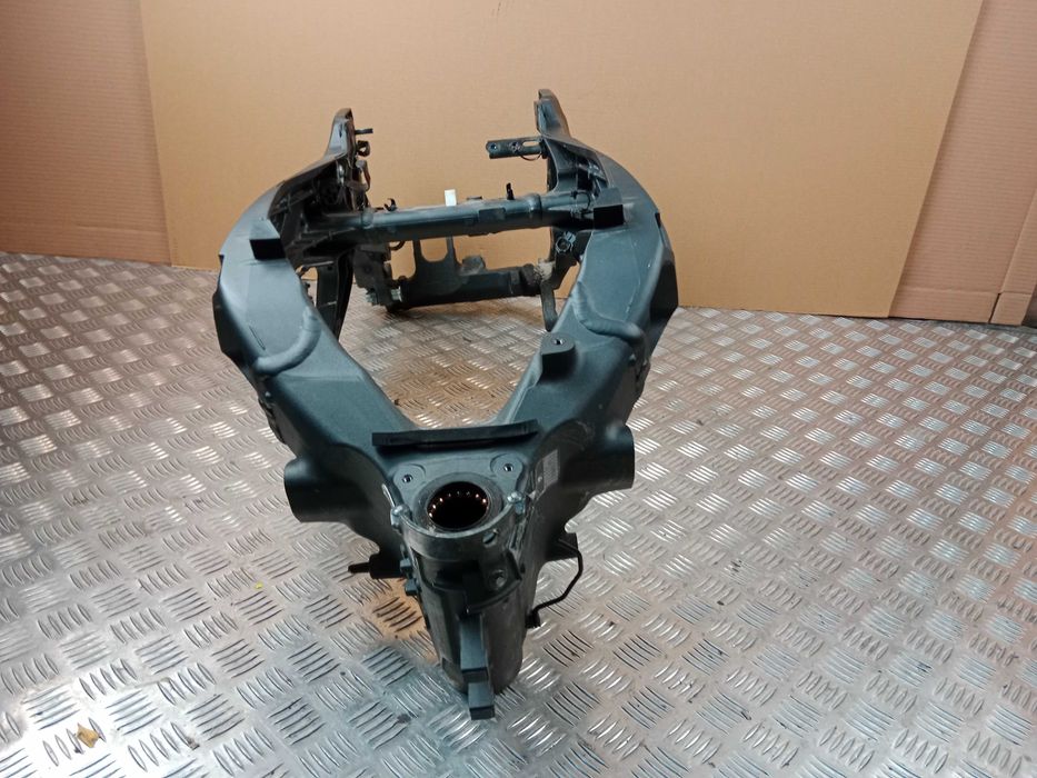 Kawasaki  Versys 1000 * Części * 2019 * Silnik * Rama Dokumenty *  19+