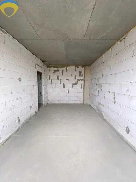 2-х комнатная квартира на Сахарова ЖК "Вентум"