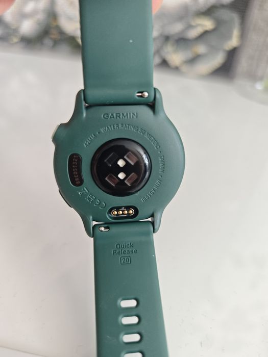 Garmin Vivoactive 6 Jasper Green New