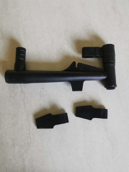 Zawór spustowy do beczki 5 litrowej
nowy