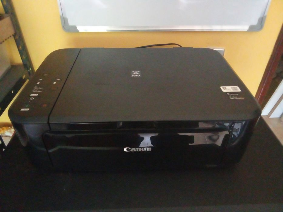 Canon Pixma Printer466728353614407681